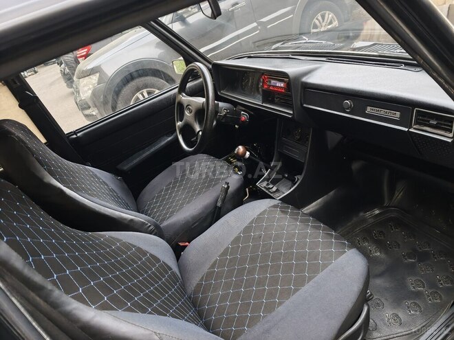 LADA (VAZ) 2107 2010, 26,363 km - 1.6 l - Bakı