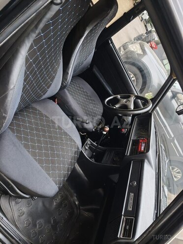 LADA (VAZ) 2107 2010, 26,363 km - 1.6 l - Bakı