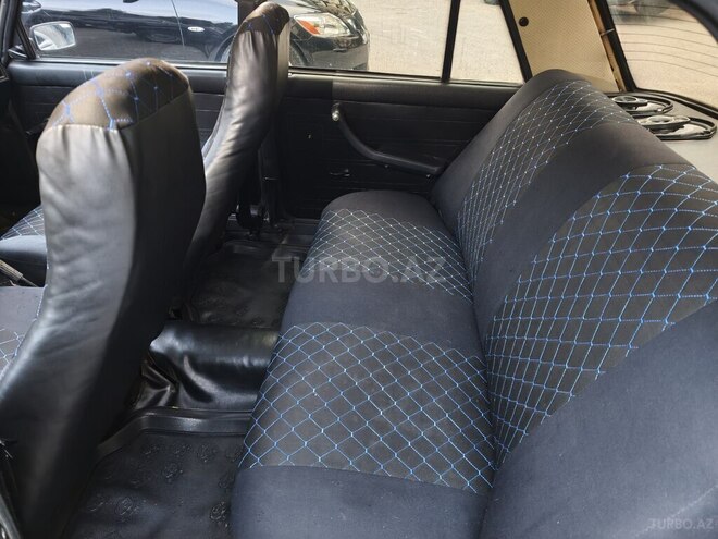 LADA (VAZ) 2107 2010, 26,363 km - 1.6 l - Bakı