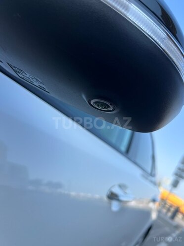 Kia K5 2018, 138,000 km - 2.0 l - Bakı