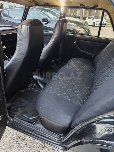 LADA (VAZ) 2107 2010, 26,363 km - 1.6 l - Bakı