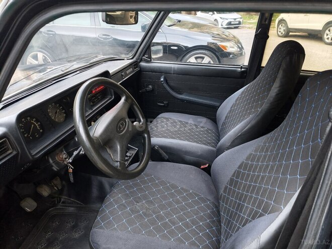 LADA (VAZ) 2107 2010, 26,363 km - 1.6 l - Bakı