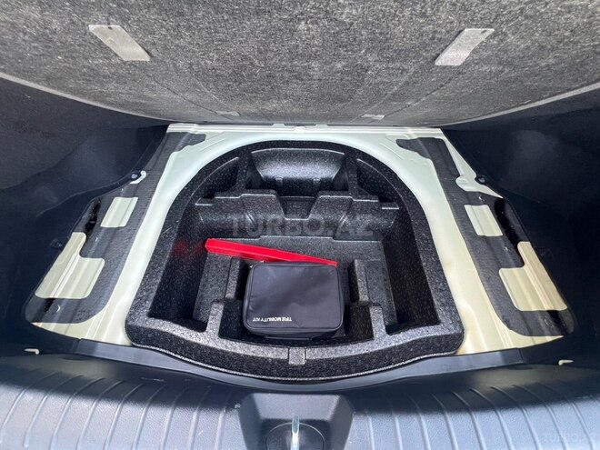 Kia K5 2018, 138,000 km - 2.0 l - Bakı