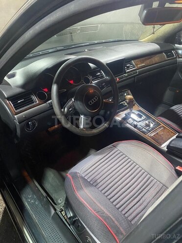 Audi A8 2006, 277,000 km - 4.2 л - Bakı
