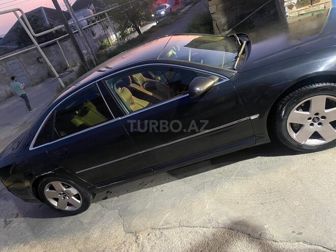 Audi A8 2006, 277,000 km - 4.2 л - Bakı