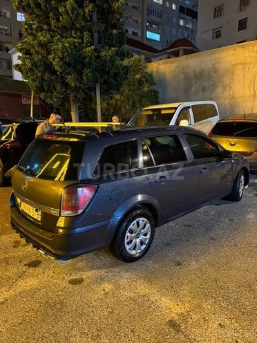 Opel Astra 2006, 374,700 km - 1.3 l - Bakı