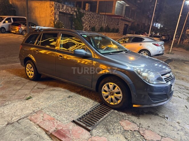 Opel Astra 2006, 374,700 km - 1.3 l - Bakı