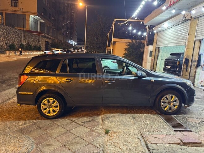 Opel Astra 2006, 374,700 km - 1.3 l - Bakı
