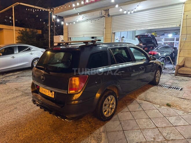 Opel Astra 2006, 374,700 km - 1.3 l - Bakı