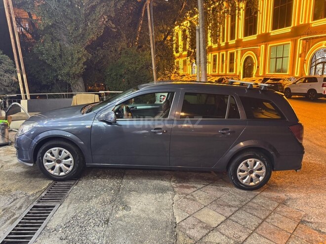 Opel Astra 2006, 374,700 km - 1.3 l - Bakı