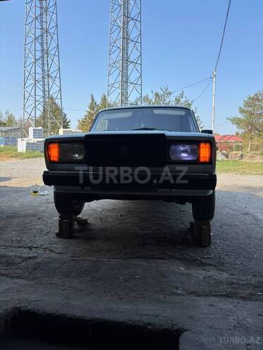 LADA (VAZ) 2107 2003, 137,000 km - 1.6 l - Bərdə