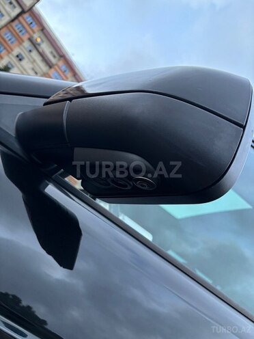 Land Rover Range Rover 2010, 124,000 km - 5.0 l - Bakı