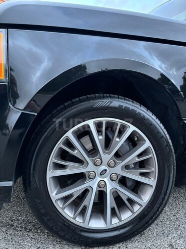 Land Rover Range Rover 2010, 124,000 km - 5.0 l - Bakı