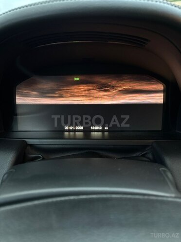 Land Rover Range Rover 2010, 124,000 km - 5.0 l - Bakı