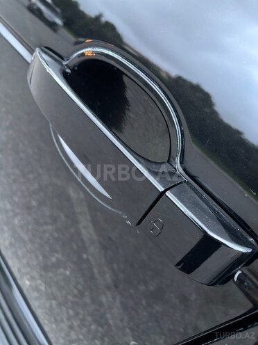 Land Rover Range Rover 2010, 124,000 km - 5.0 l - Bakı