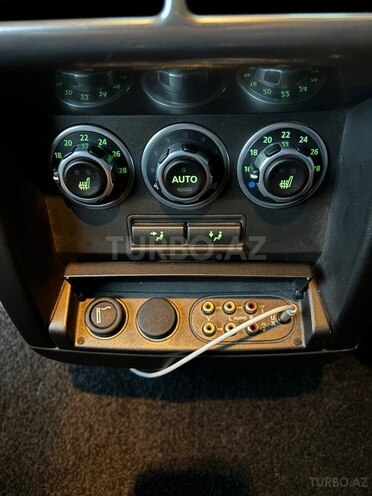 Land Rover Range Rover 2010, 124,000 km - 5.0 l - Bakı