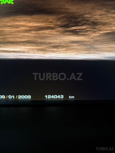 Land Rover Range Rover 2010, 124,000 km - 5.0 l - Bakı
