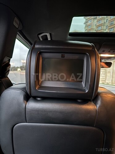 Land Rover Range Rover 2010, 124,000 km - 5.0 l - Bakı