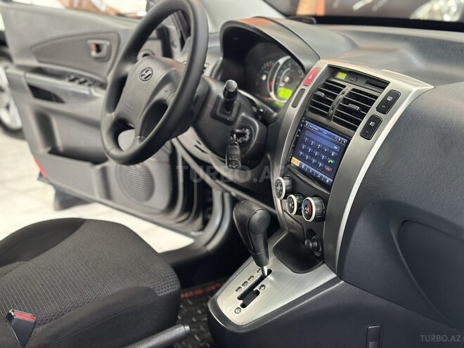 Hyundai Tucson 2008, 187,000 km - 2.0 l - Xırdalan