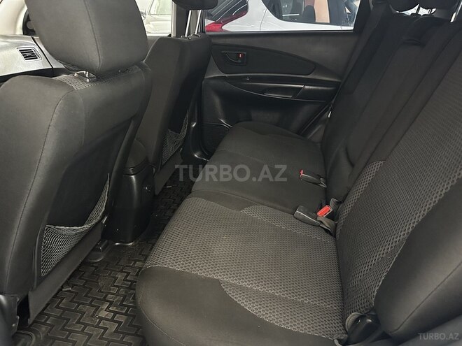 Hyundai Tucson 2008, 187,000 km - 2.0 l - Xırdalan