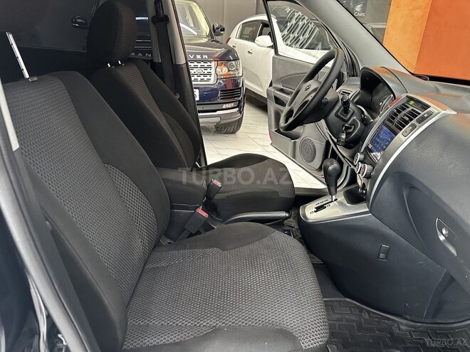 Hyundai Tucson 2008, 187,000 km - 2.0 l - Xırdalan