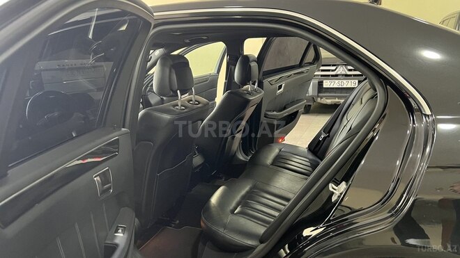 Mercedes E 250 2014, 241,000 km - 2.1 l - Sumqayıt