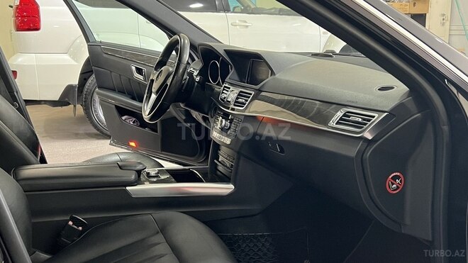 Mercedes E 250 2014, 241,000 km - 2.1 l - Sumqayıt