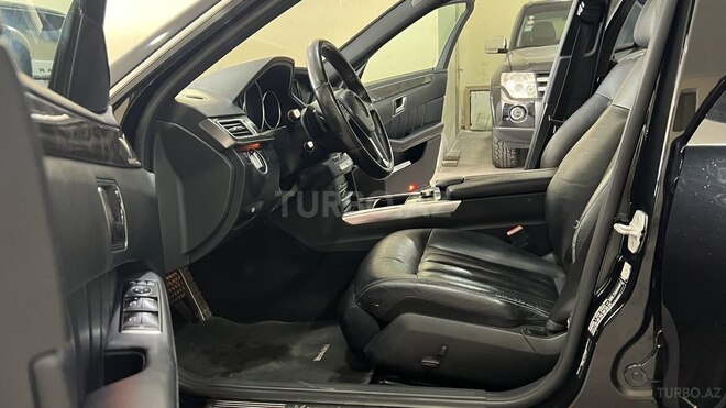 Mercedes E 250 2014, 241,000 km - 2.1 l - Sumqayıt