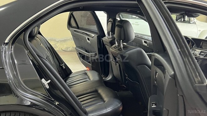 Mercedes E 250 2014, 241,000 km - 2.1 l - Sumqayıt