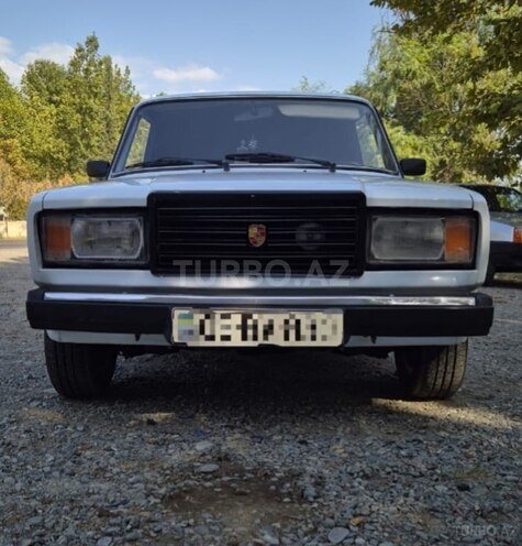 LADA (VAZ) 2107 2003, 137,000 km - 1.6 l - Bərdə