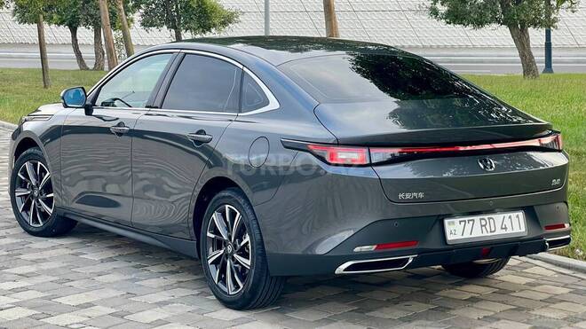 Changan Eado 2025, 6,000 km - 1.5 l - Bakı