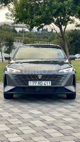 Changan Eado 2025, 6,000 km - 1.5 l - Bakı
