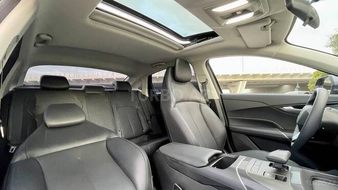 Changan Eado 2025, 6,000 km - 1.5 l - Bakı