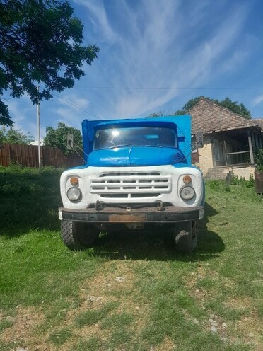 ZIL 130 1991, 360,000 km - 6.0 l - İsmayıllı