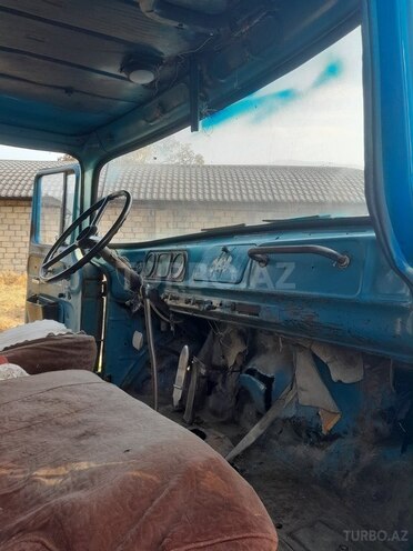 ZIL 130 1991, 360,000 km - 6.0 l - İsmayıllı