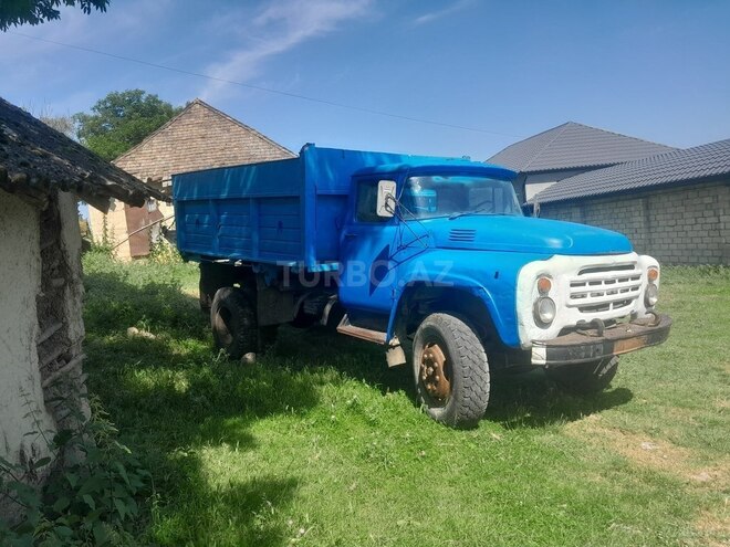 ZIL 130 1991, 360,000 km - 6.0 l - İsmayıllı