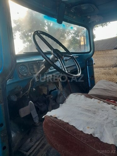 ZIL 130 1991, 360,000 km - 6.0 l - İsmayıllı