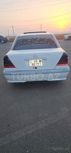 Mercedes C 230 1997, 450,000 km - 2.3 l - Cəlilabad