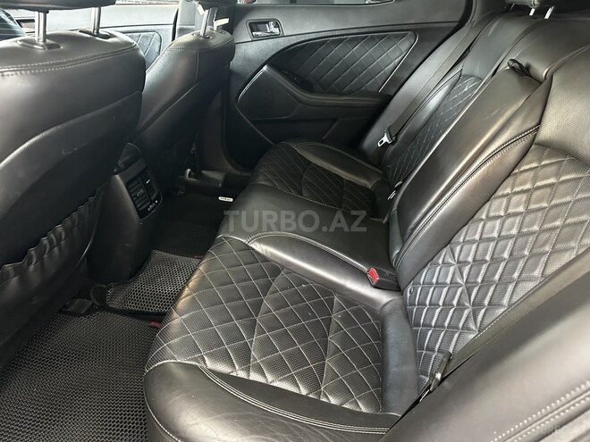 Kia Optima 2015, 222,089 km - 2.0 l - Xırdalan