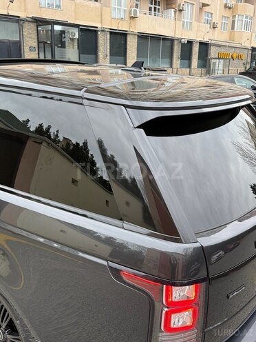 Land Rover Range Rover 2015, 215,000 km - 3.0 l - Bakı
