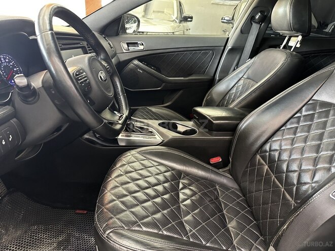 Kia Optima 2015, 222,089 km - 2.0 l - Xırdalan