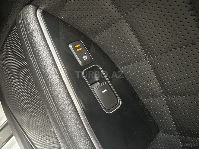 Kia Optima 2015, 222,089 km - 2.0 l - Xırdalan