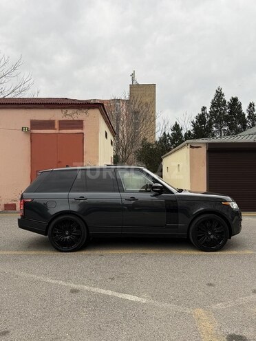 Land Rover Range Rover 2015, 215,000 km - 3.0 l - Bakı
