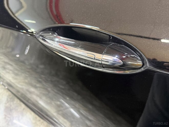 Chevrolet Cruze 2017, 163,000 km - 1.4 л - Sumqayıt
