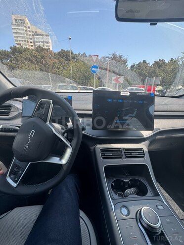 BYD Destroyer 05 2025, 64,000 km - 1.5 l - Bakı