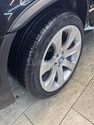 BMW X5 2004, 410,000 km - 4.4 l - Bakı