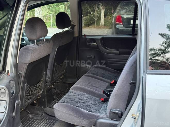 Opel Zafira 2001, 337,000 km - 2.2 l - Sumqayıt