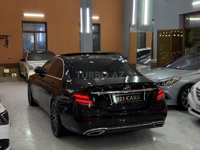Mercedes E 300 d 2017, 208,300 km - 2.0 l - Xırdalan