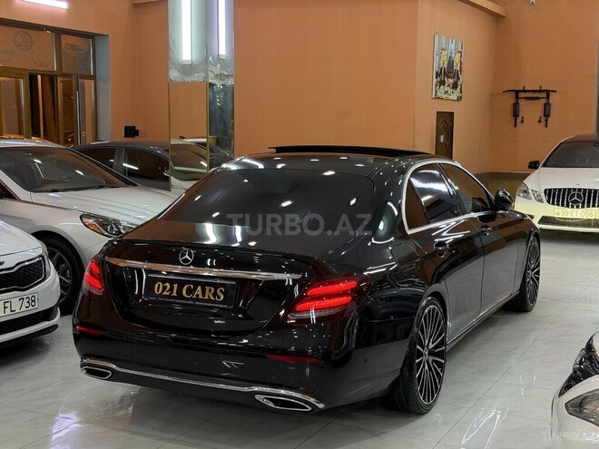 Mercedes E 300 d 2017, 208,300 km - 2.0 l - Xırdalan