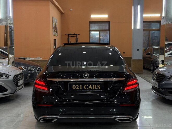 Mercedes E 300 d 2017, 208,300 km - 2.0 l - Xırdalan